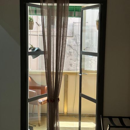 Gennarino Apartments - Panorama Suite With Balcony And Urban Loft Napoli Exterior foto