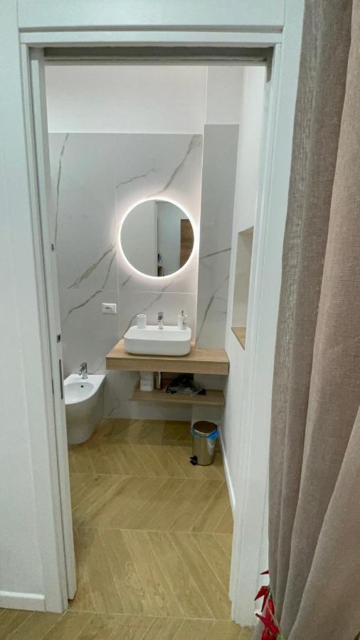 Gennarino Apartments - Panorama Suite With Balcony And Urban Loft Napoli Exterior foto