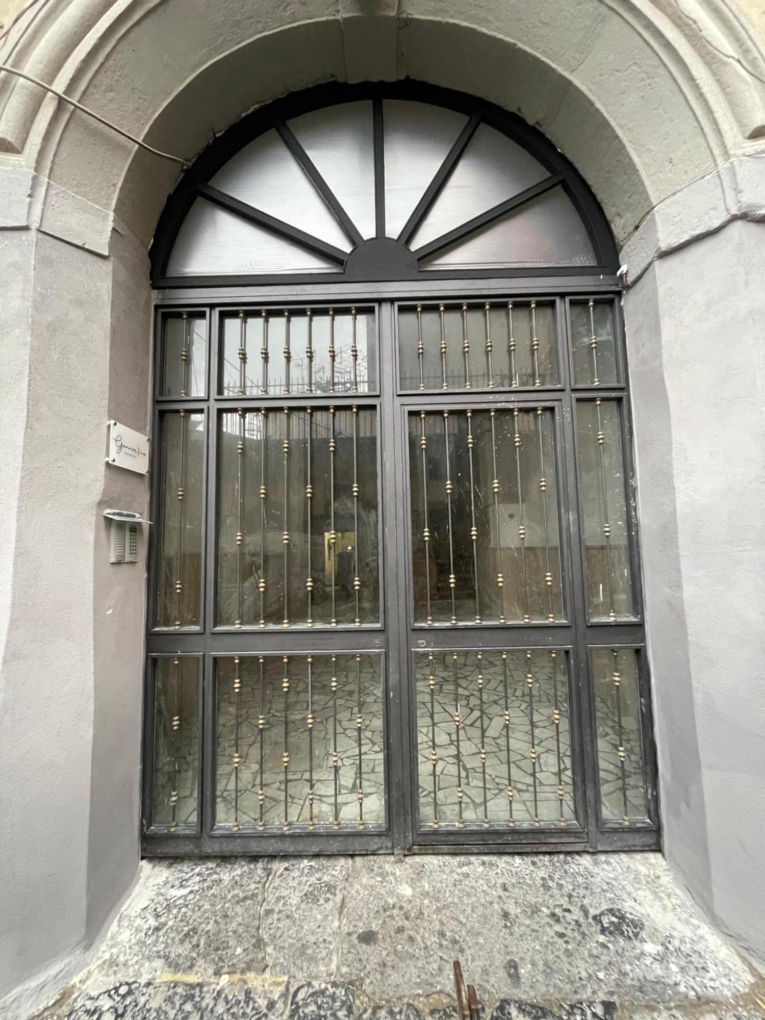 Gennarino Apartments - Panorama Suite With Balcony And Urban Loft Napoli Exterior foto