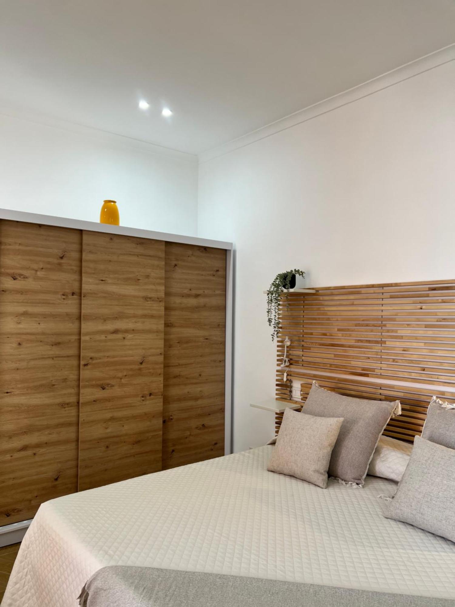 Gennarino Apartments - Panorama Suite With Balcony And Urban Loft Napoli Exterior foto