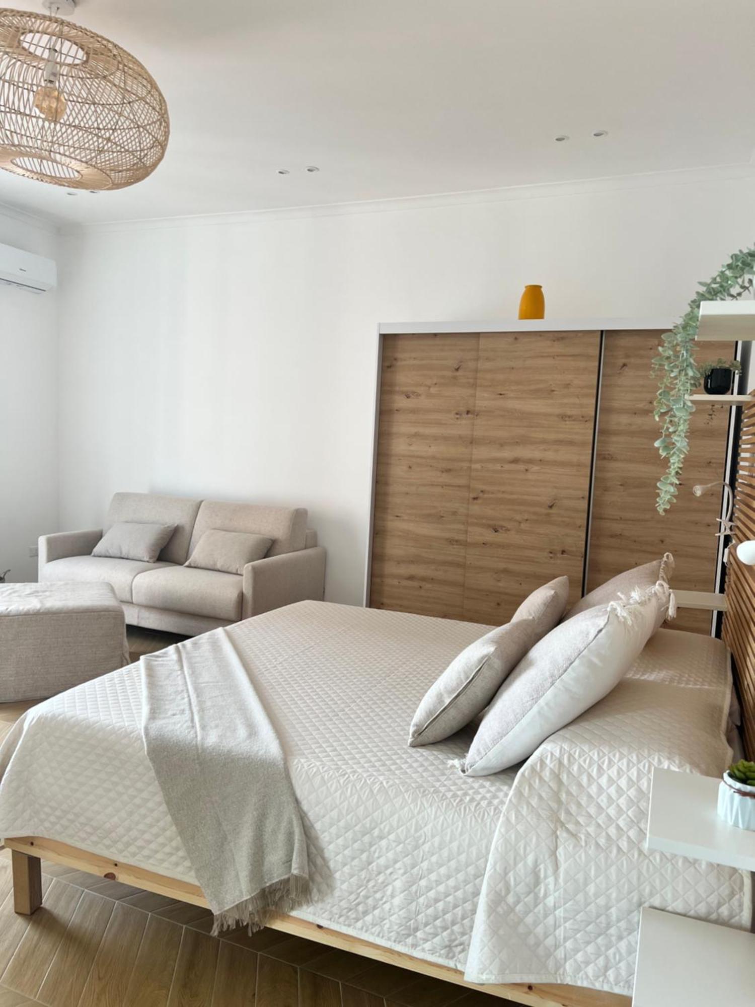 Gennarino Apartments - Panorama Suite With Balcony And Urban Loft Napoli Exterior foto