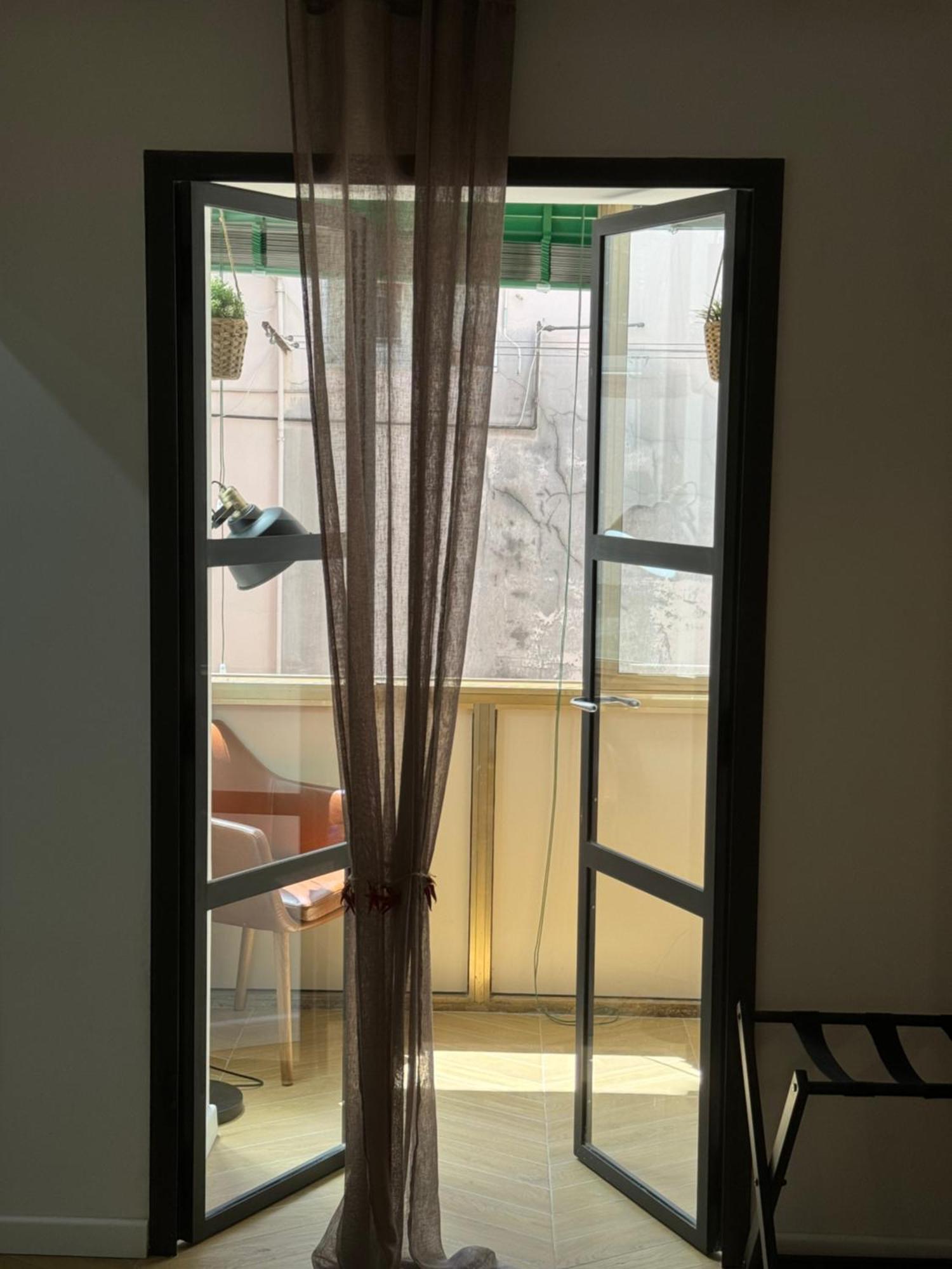 Gennarino Apartments - Panorama Suite With Balcony And Urban Loft Napoli Exterior foto