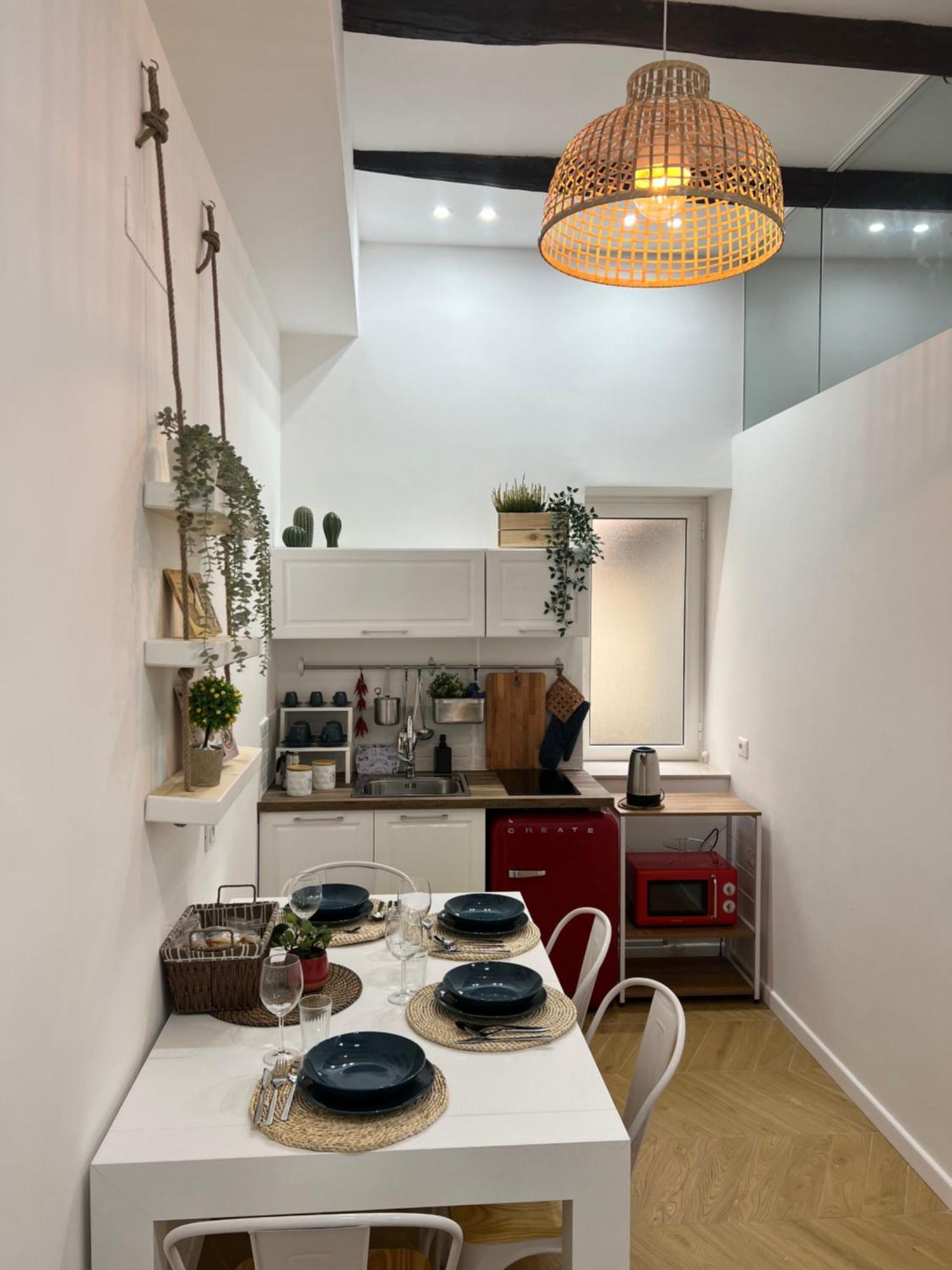 Gennarino Apartments - Panorama Suite With Balcony And Urban Loft Napoli Exterior foto
