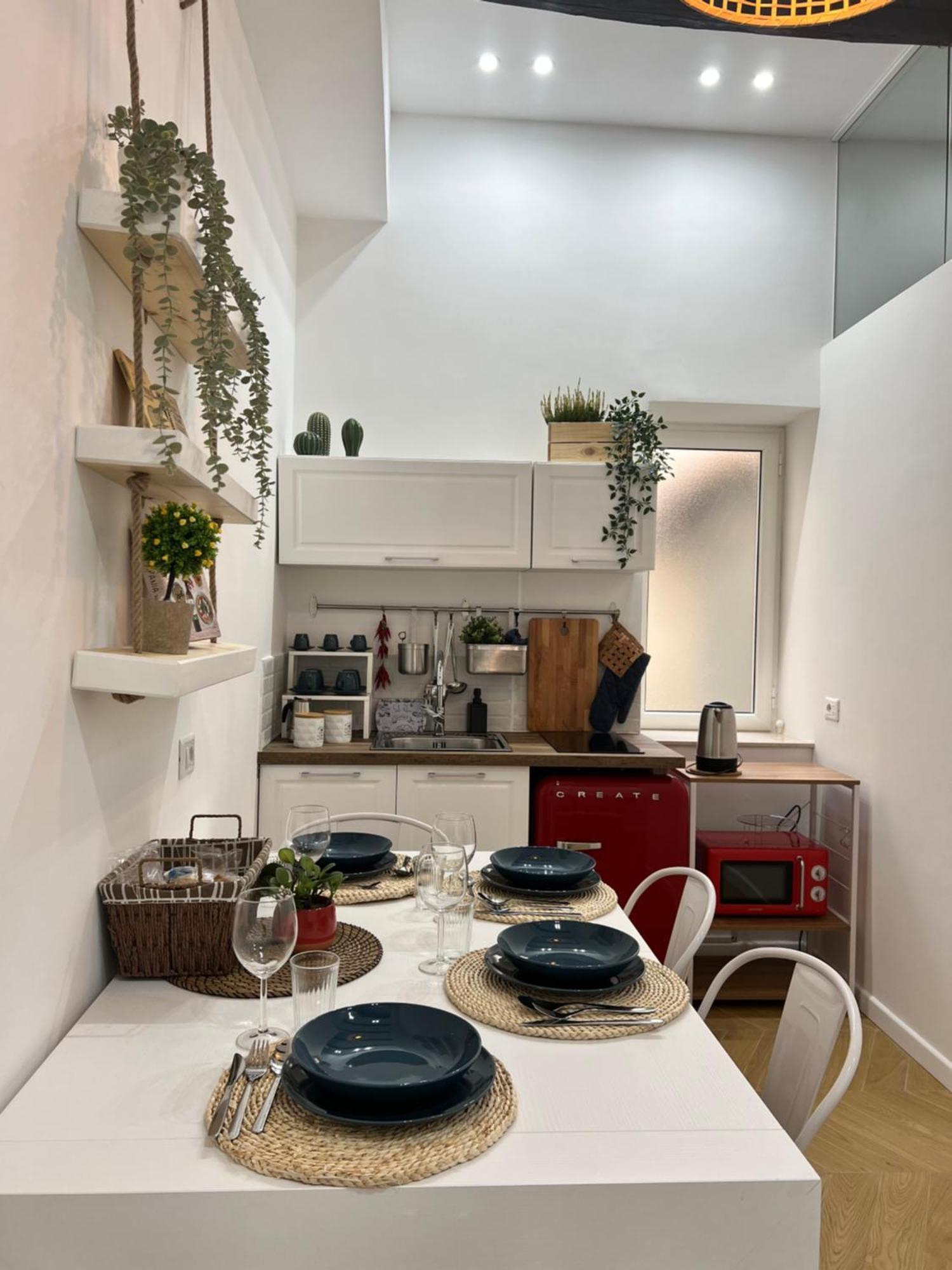 Gennarino Apartments - Panorama Suite With Balcony And Urban Loft Napoli Exterior foto